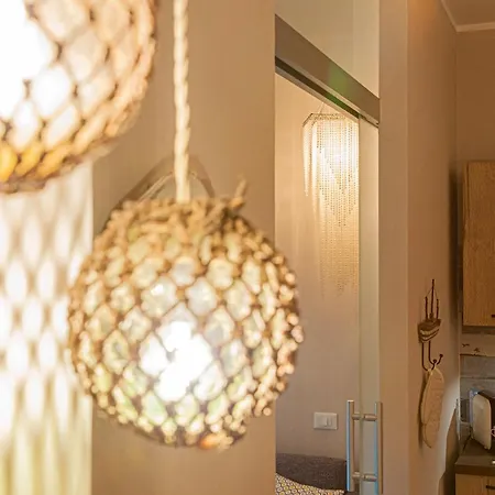 Uno Appartement Diano Marina