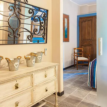 Apartment Uno Diano Marina