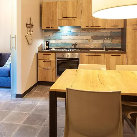 Apartment Uno *