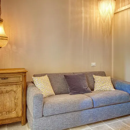Uno Appartement *