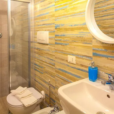 Apartment Uno Diano Marina