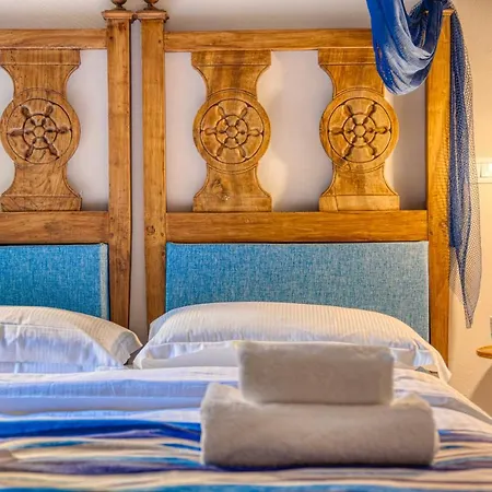 Appartement Uno