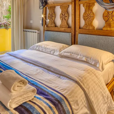 Uno Apartment Diano Marina