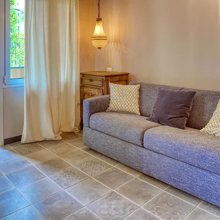Appartement Uno