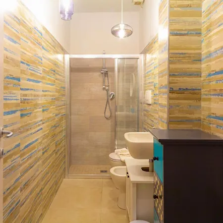 Uno Appartement